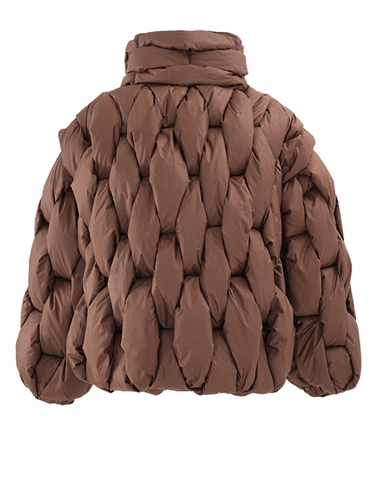 Rabia - Daunenjacke