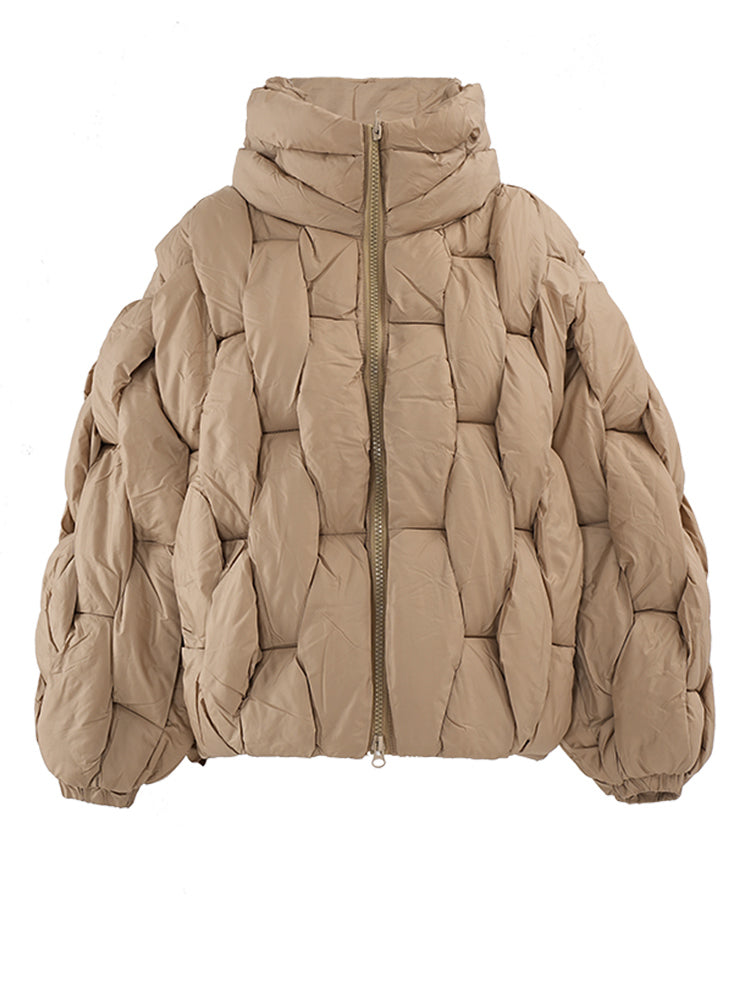 Rabia - Daunenjacke