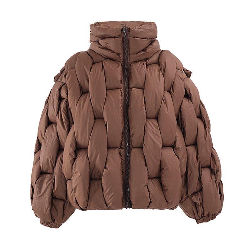 Rabia - Daunenjacke