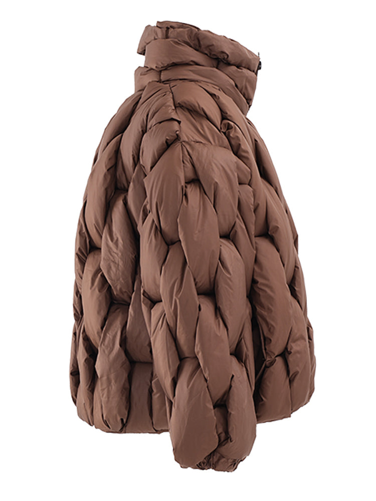 Rabia - Daunenjacke