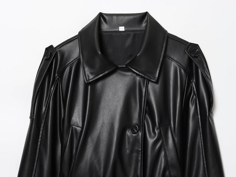 Annabella - Trendchcoat