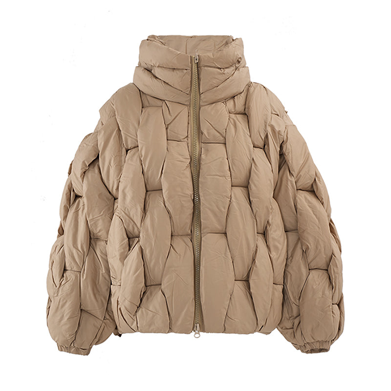 Rabia - Daunenjacke