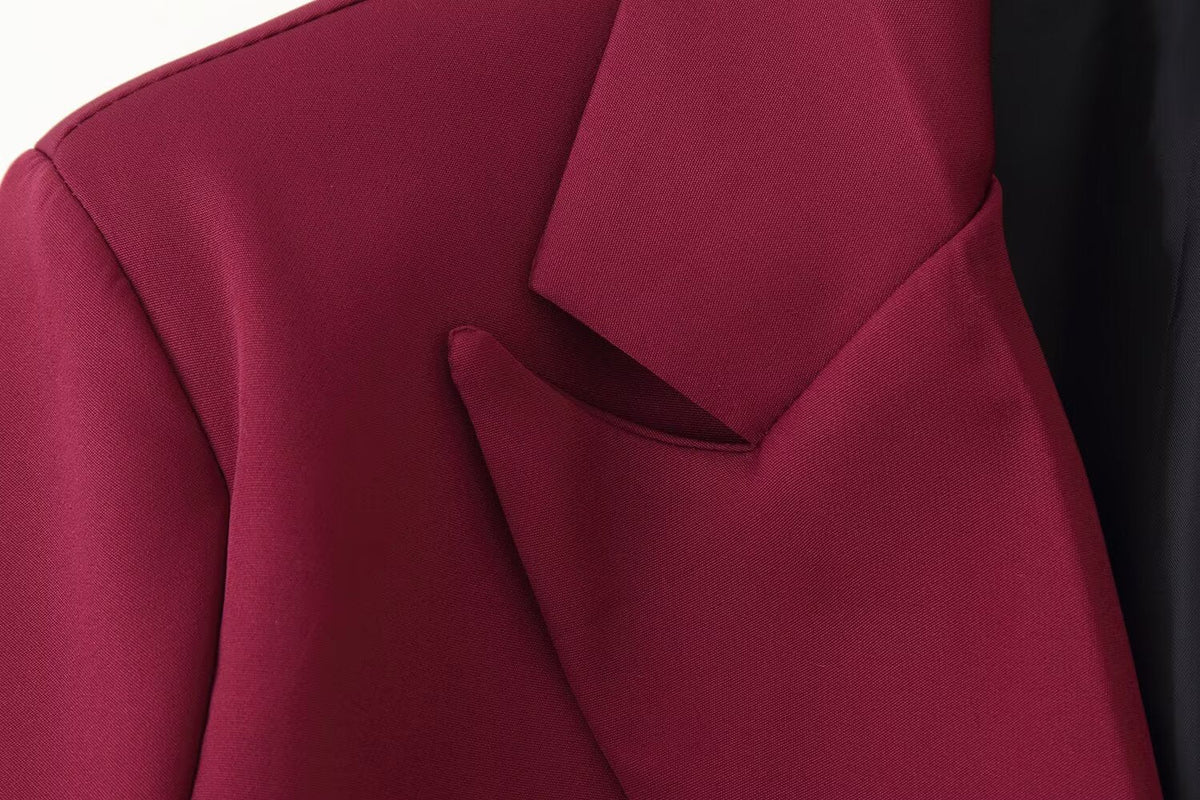 Blazer Feder