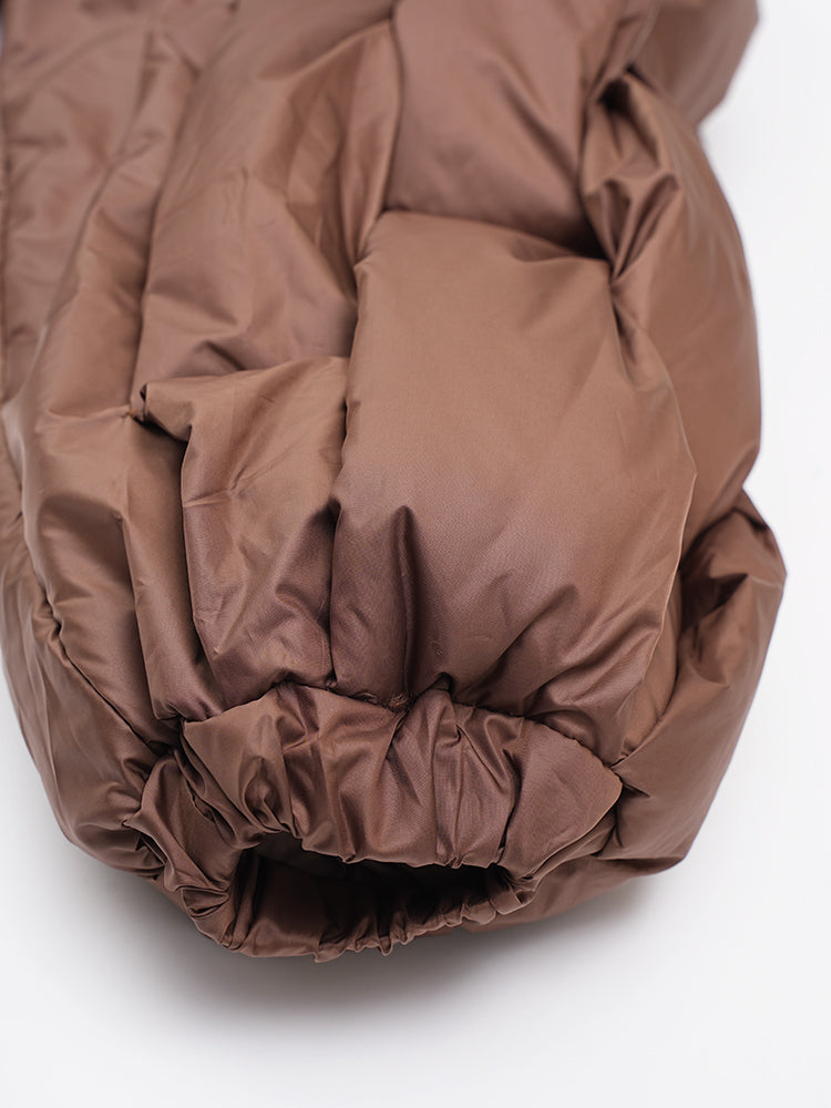 Rabia - Daunenjacke
