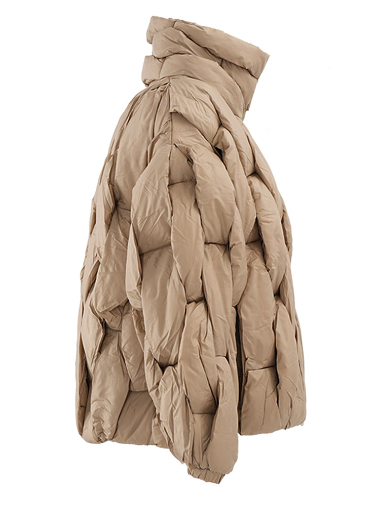 Rabia - Daunenjacke