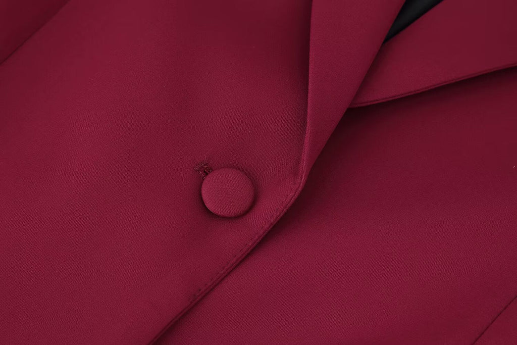 Blazer Feder