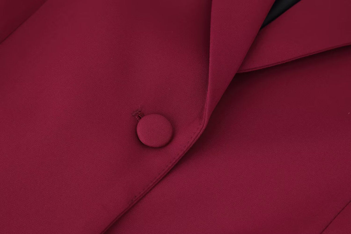 Blazer Feder