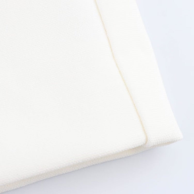 Schwarz weiss Kleid