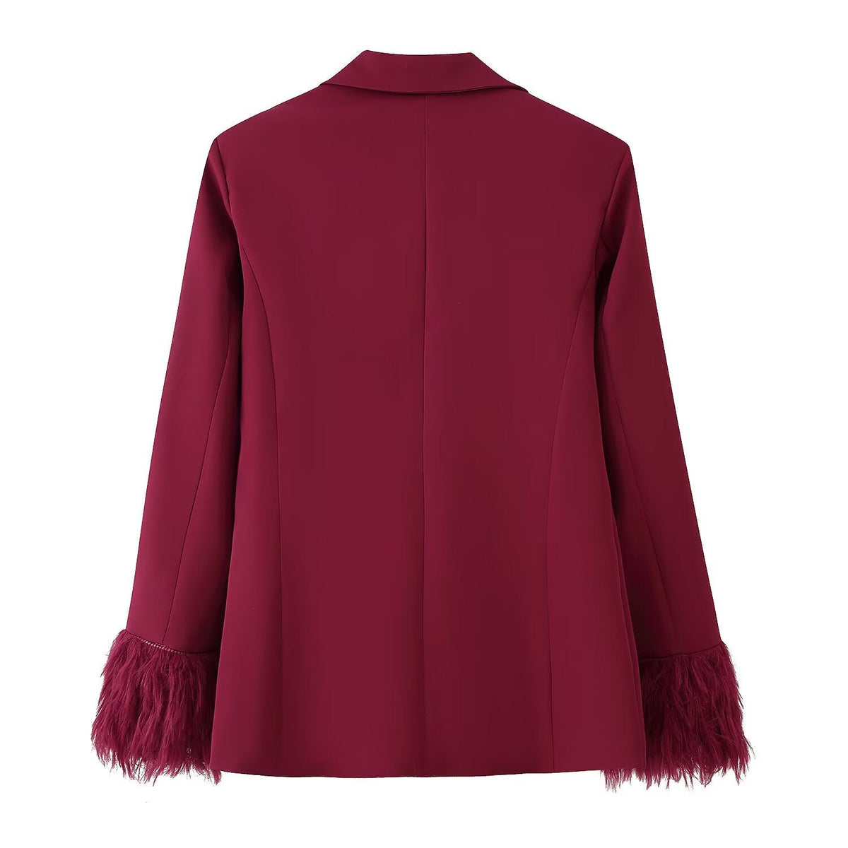 Blazer Feder