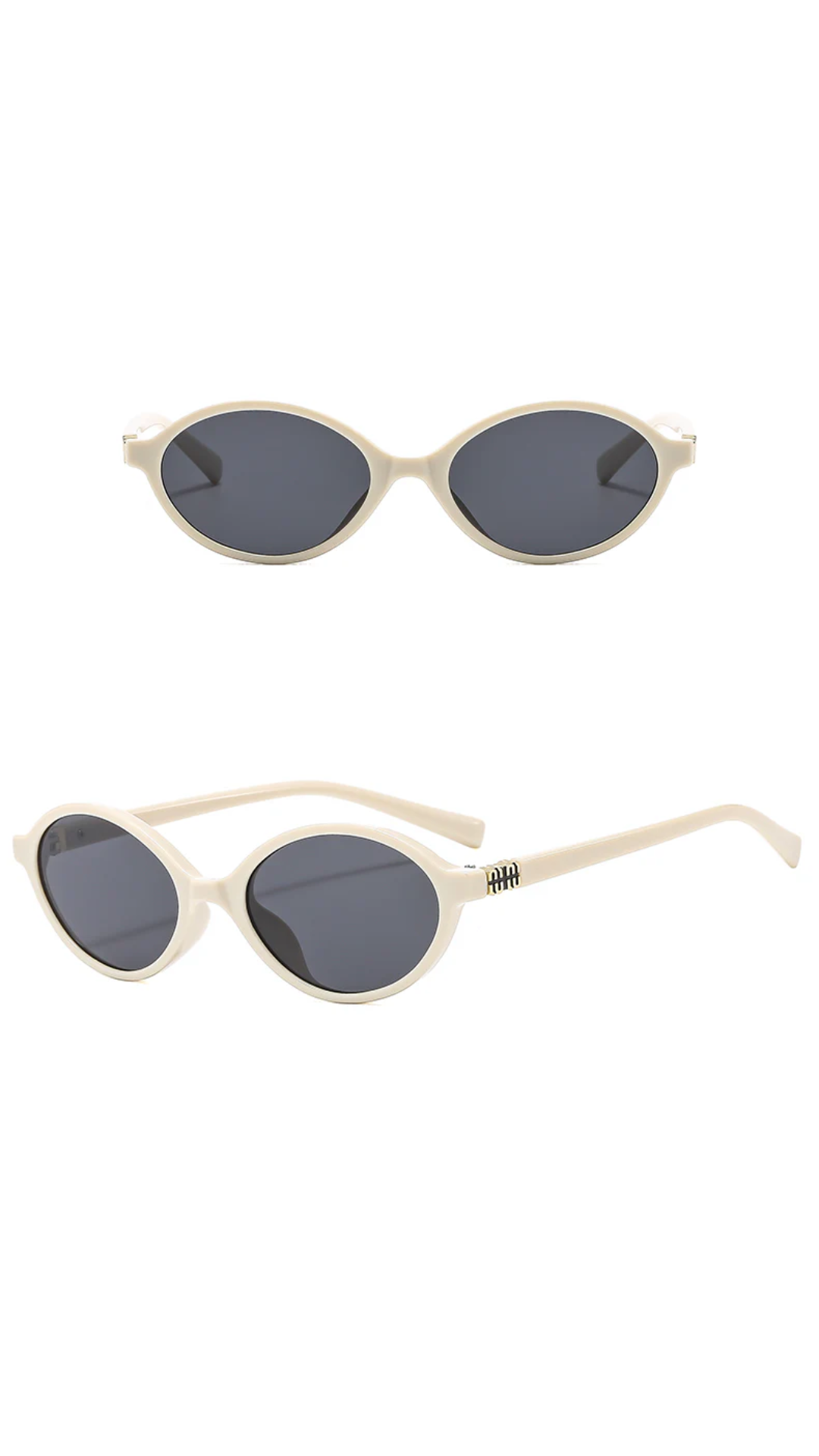 Mia - Glasses