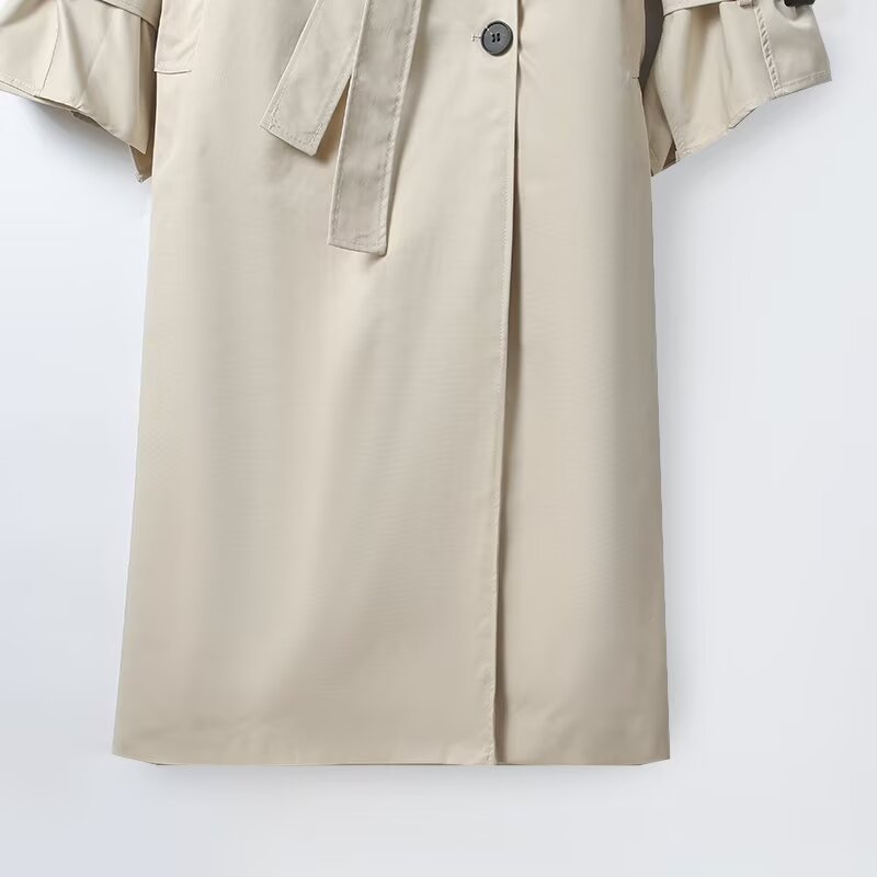 Nina - Trenchcoat