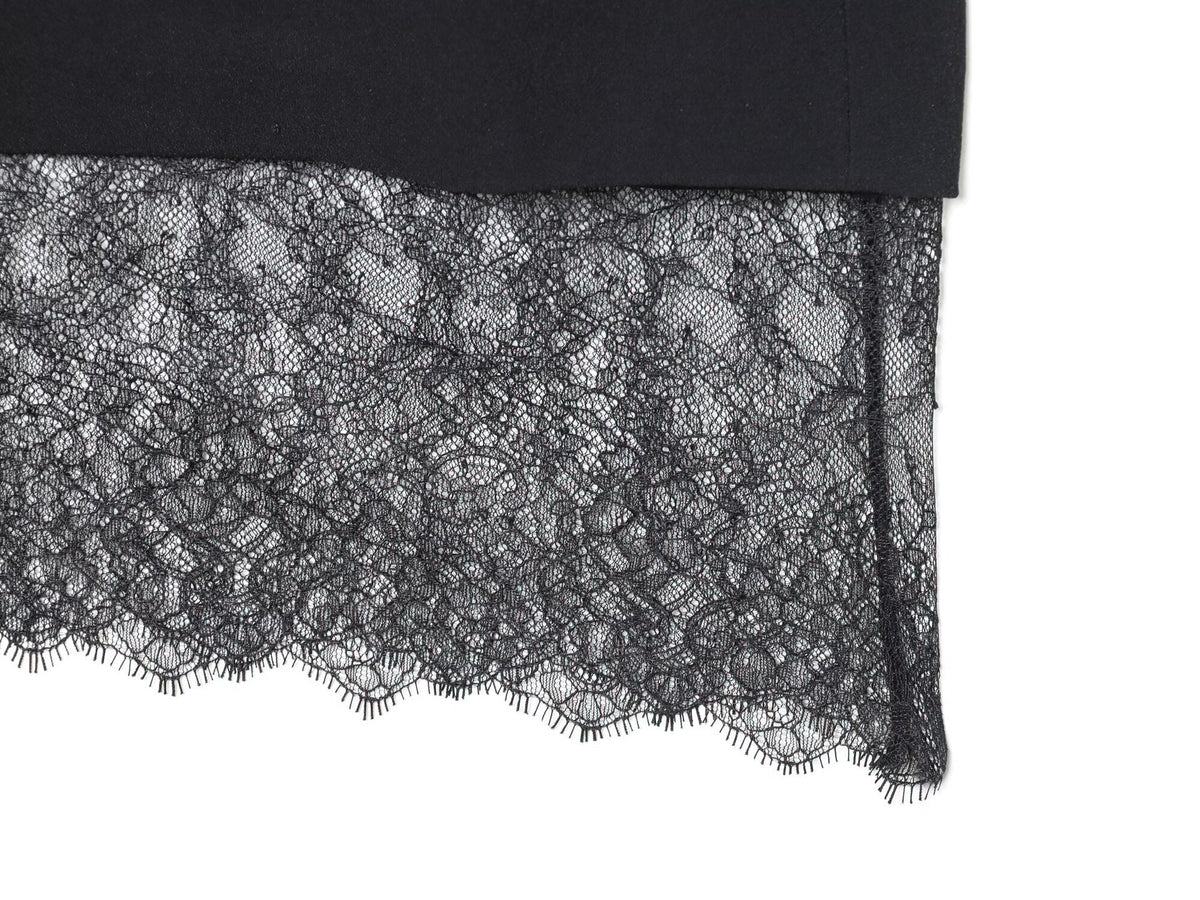 Lisa - Blazerkleid spitze