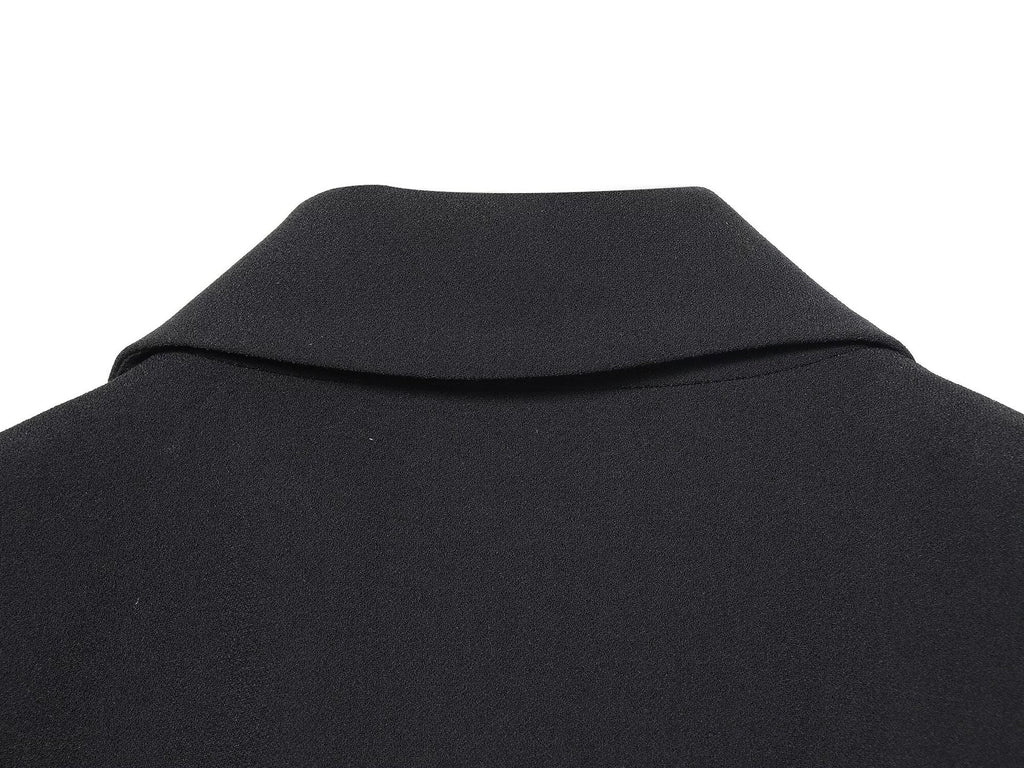 Lisa - Blazerkleid spitze
