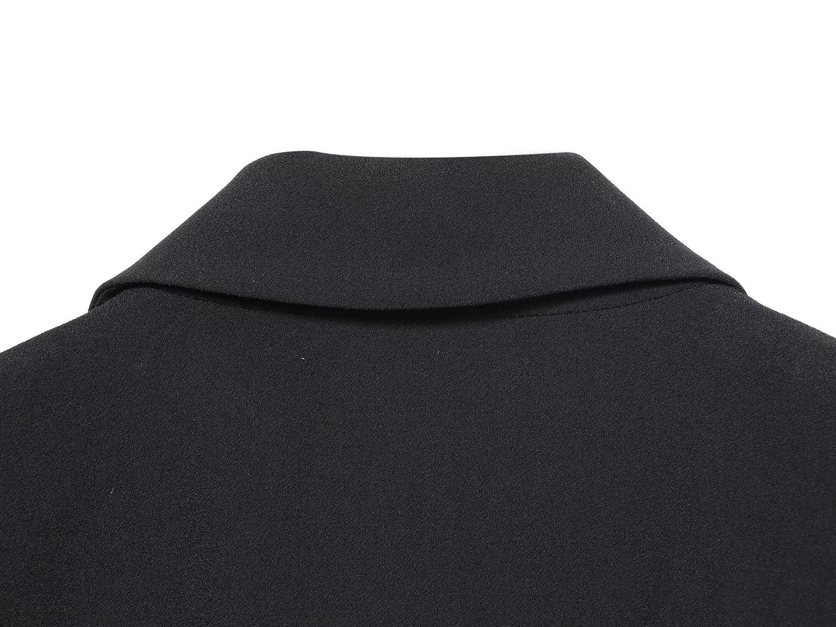 Lisa - Blazerkleid spitze