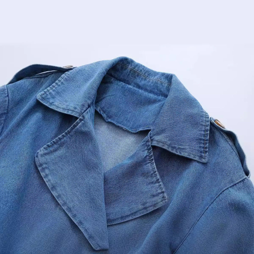 Beautique Denim