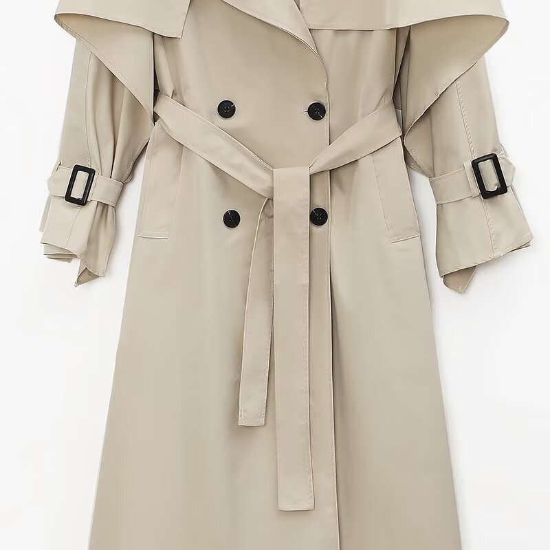 Nina - Trenchcoat