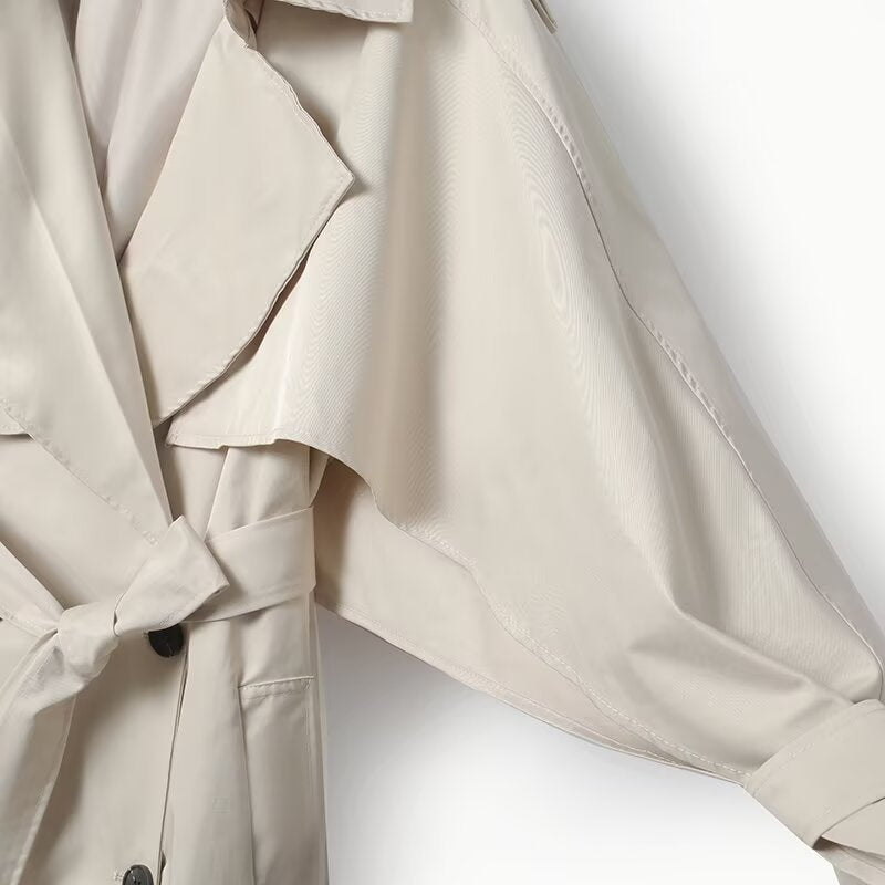 Nina - Trenchcoat