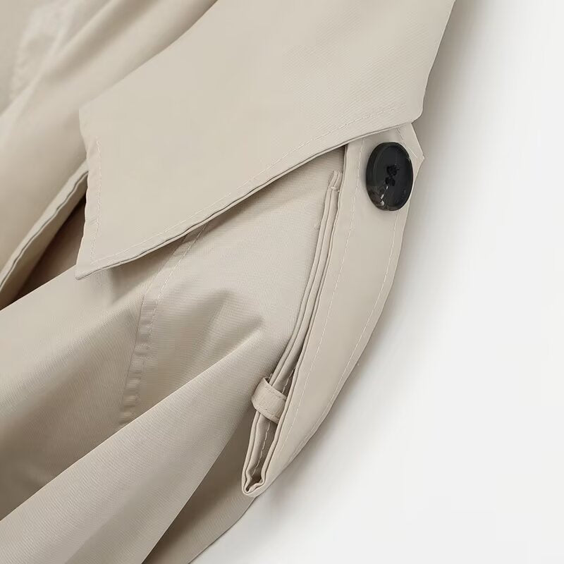Nina - Trenchcoat