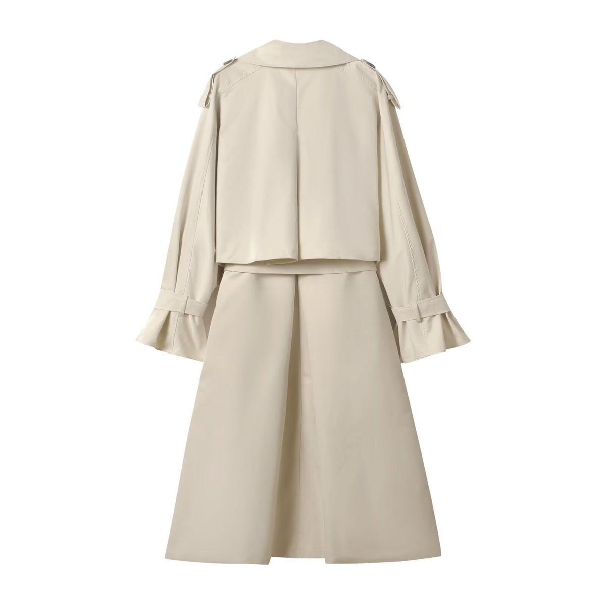 Nina - Trenchcoat