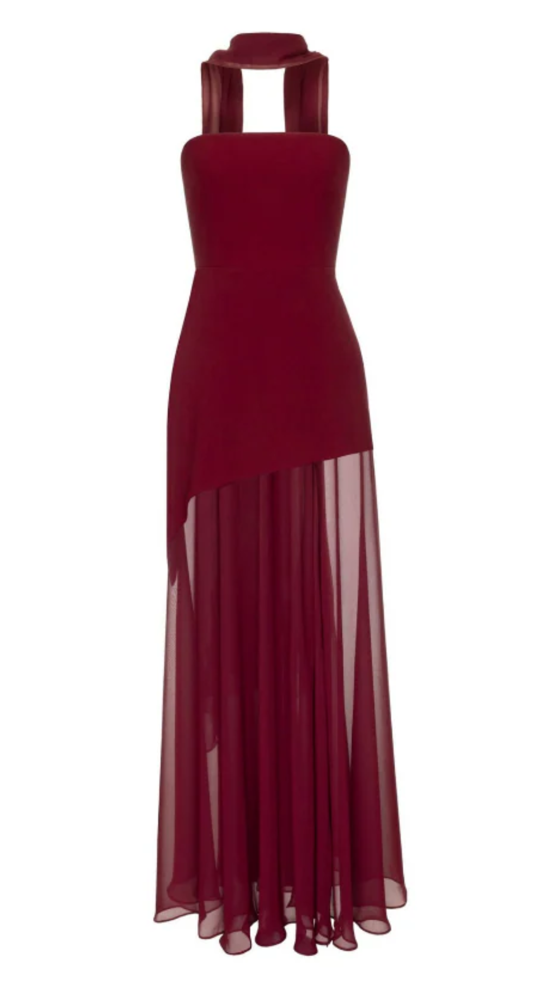 Minea - Neckholder Dress