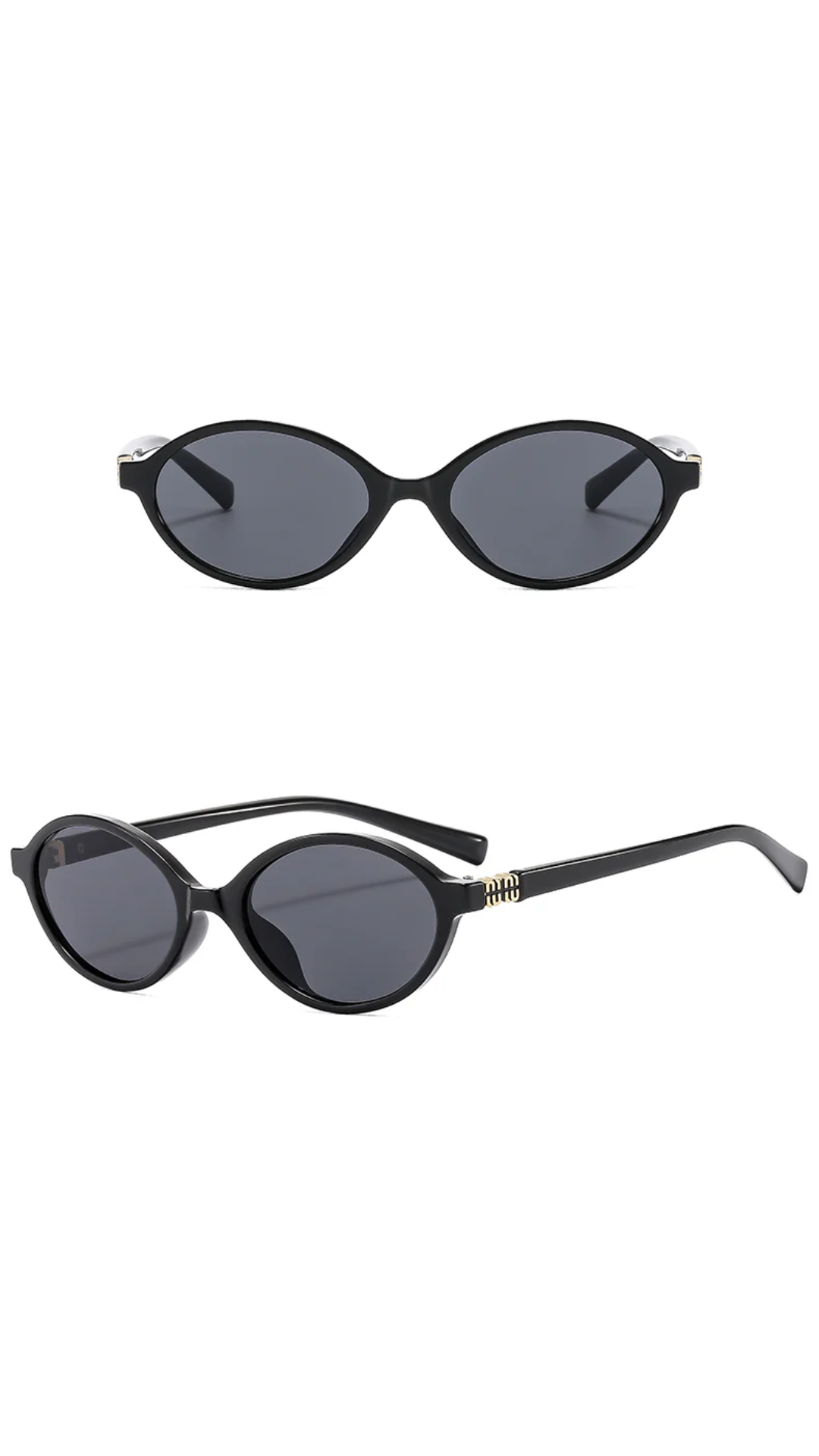 Mia - Glasses