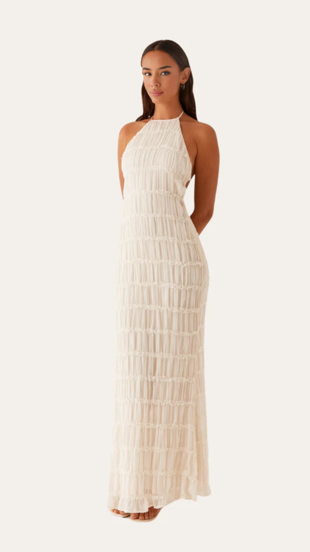 Mimi - Dress