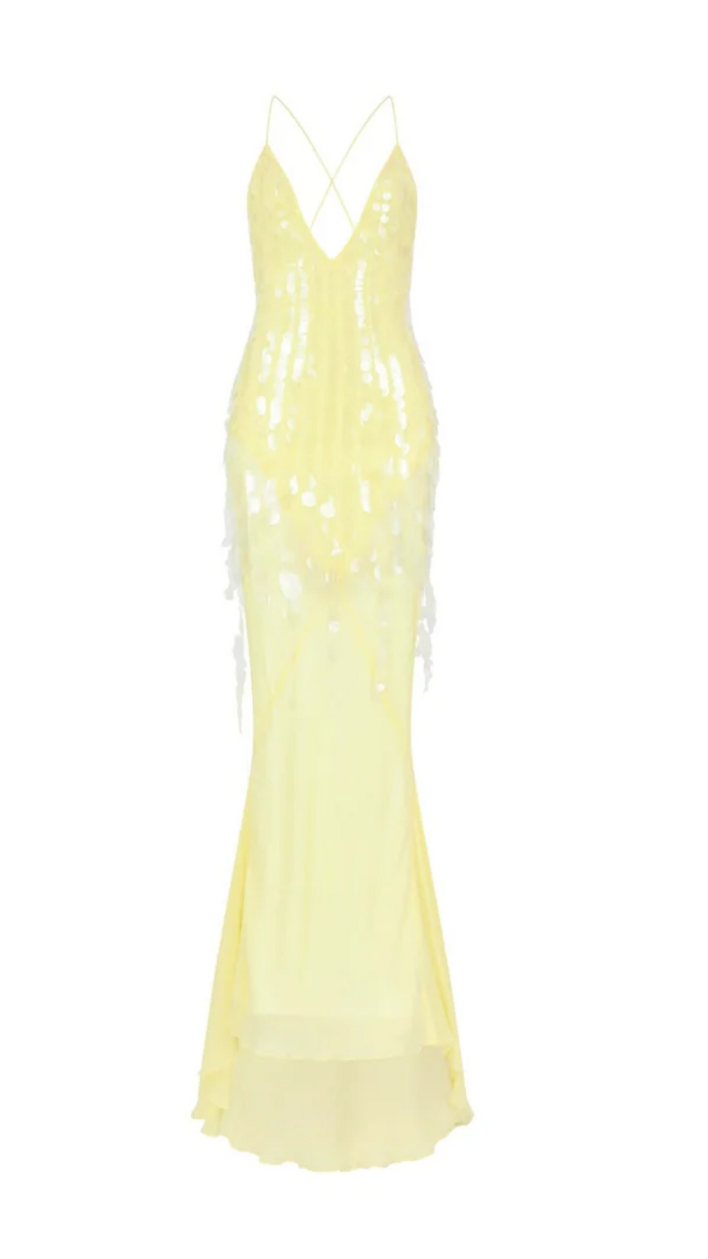 Glam - Dress