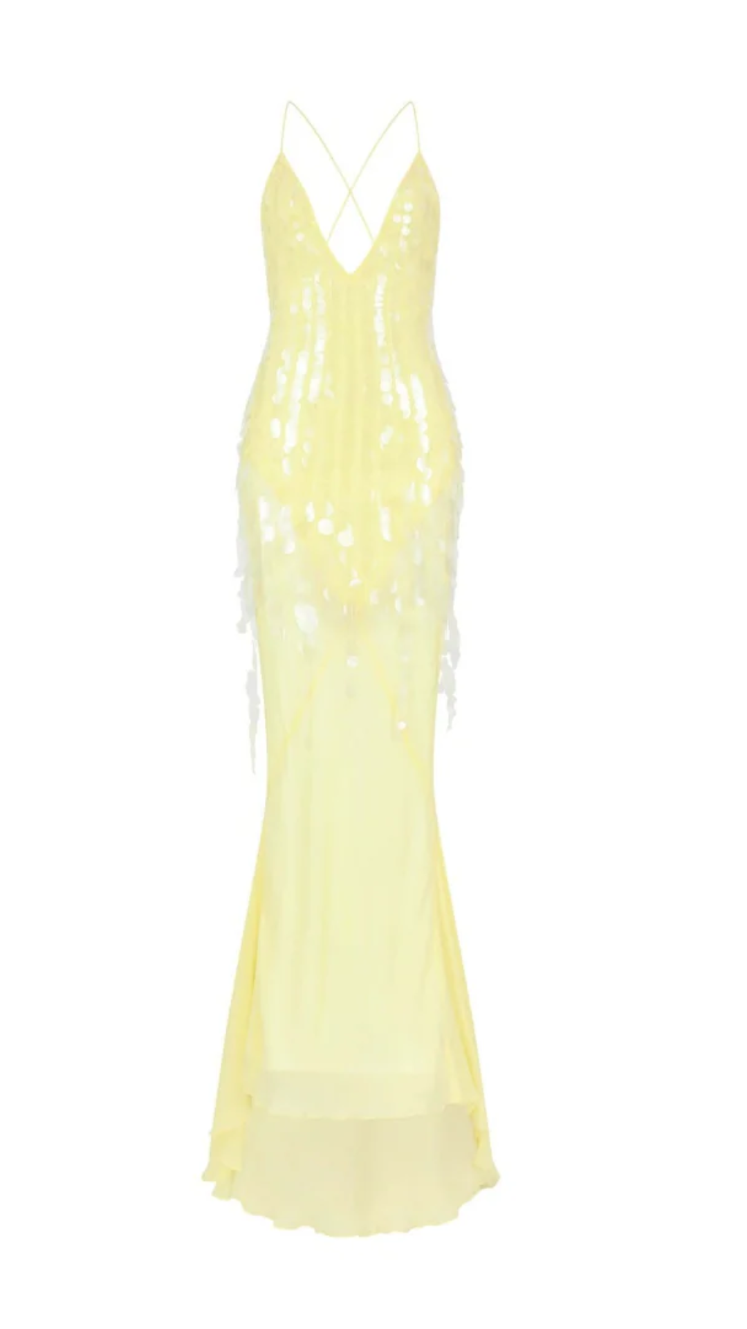 Glam - Dress