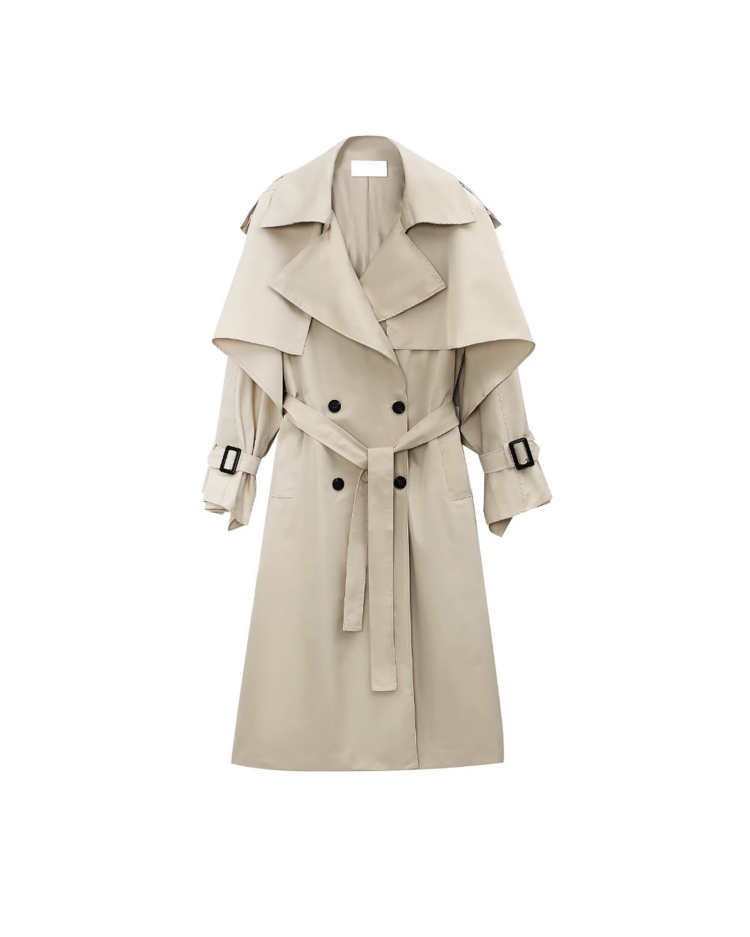 Nina - Trenchcoat