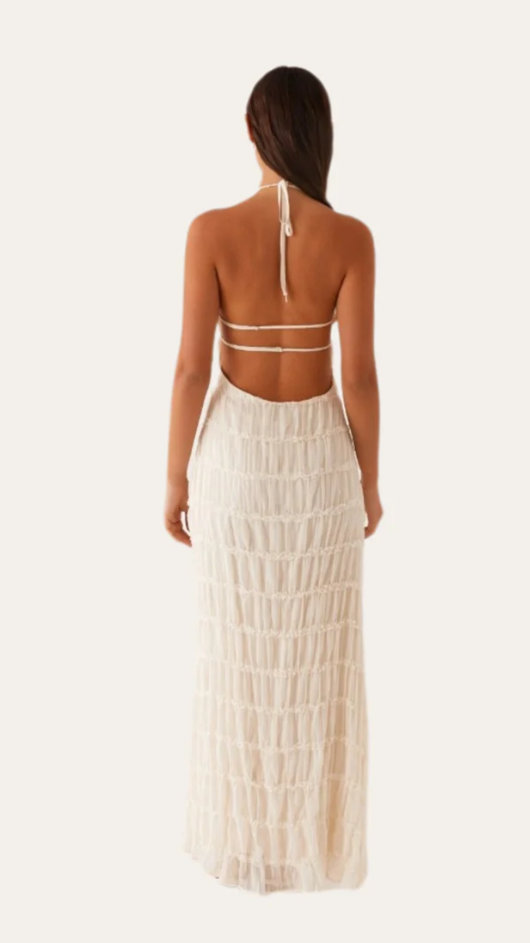 Mimi - Dress