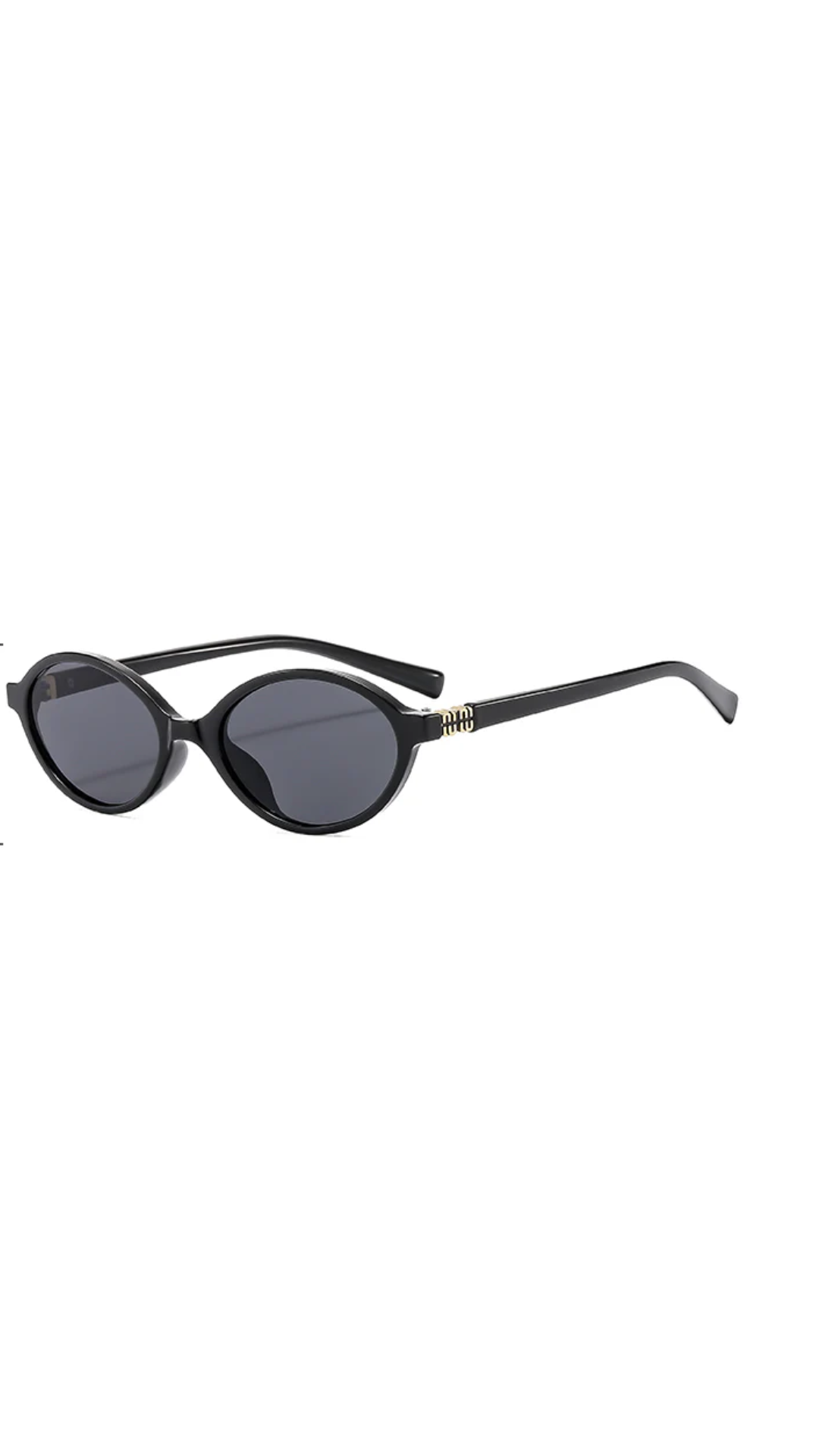 Mia - Glasses