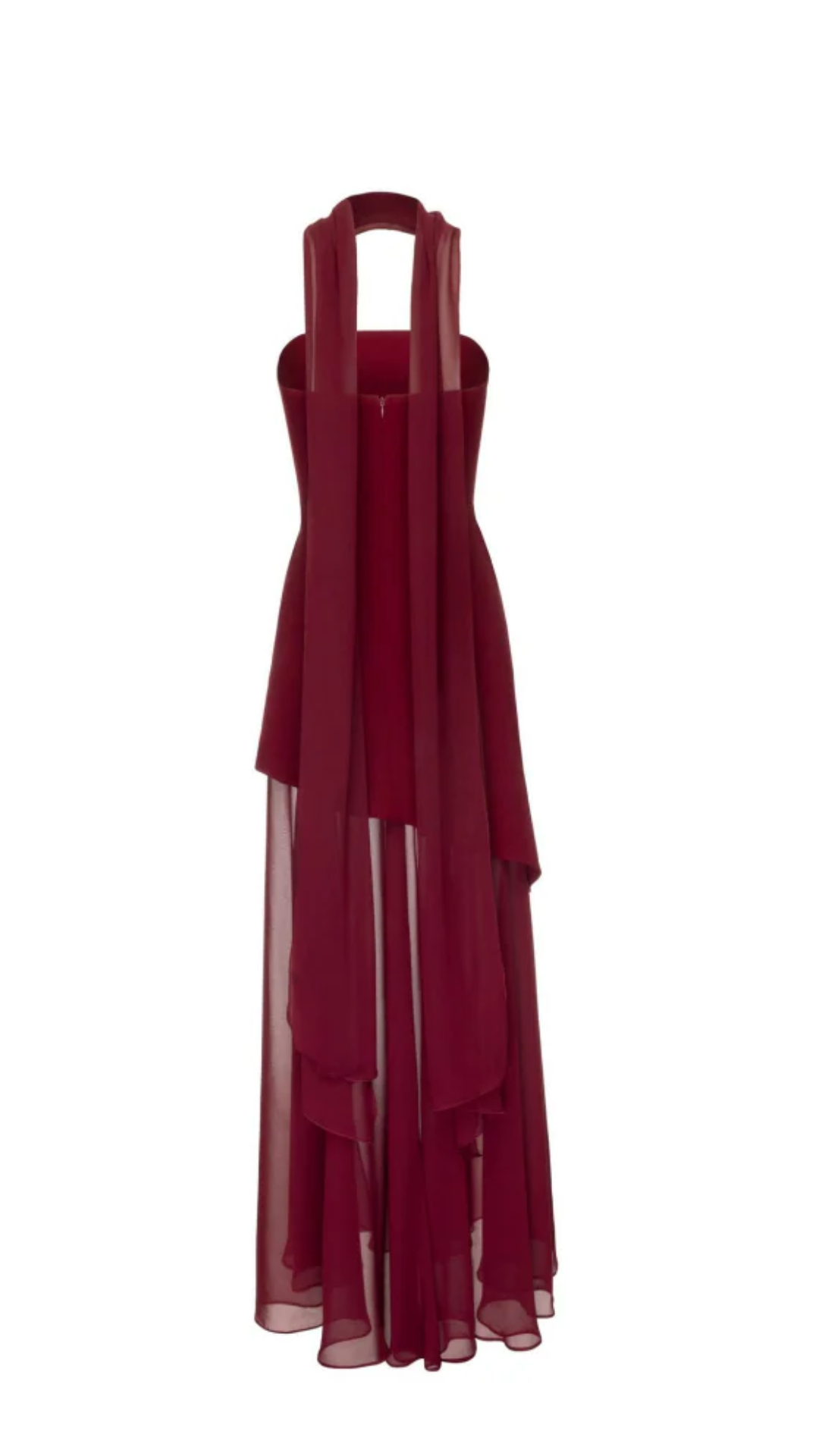 Minea - Neckholder Dress