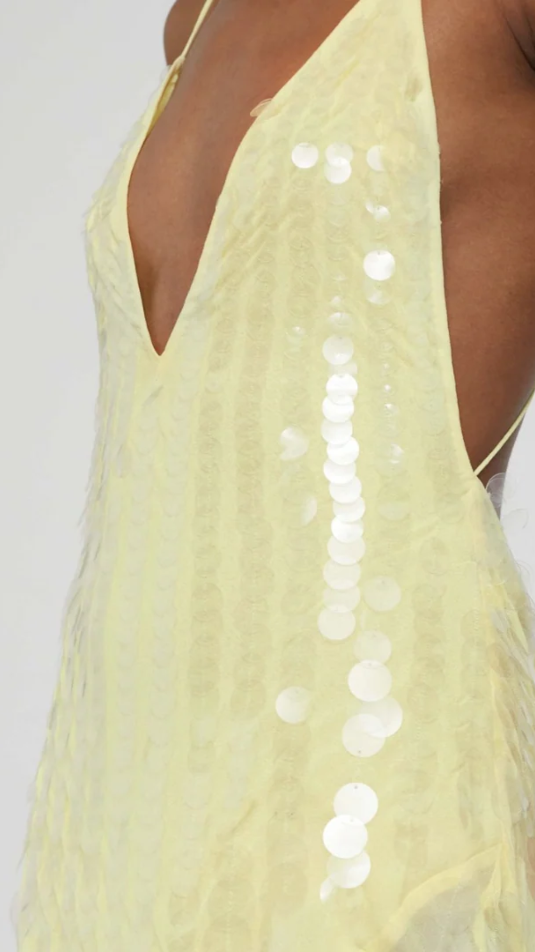 Glam - Dress