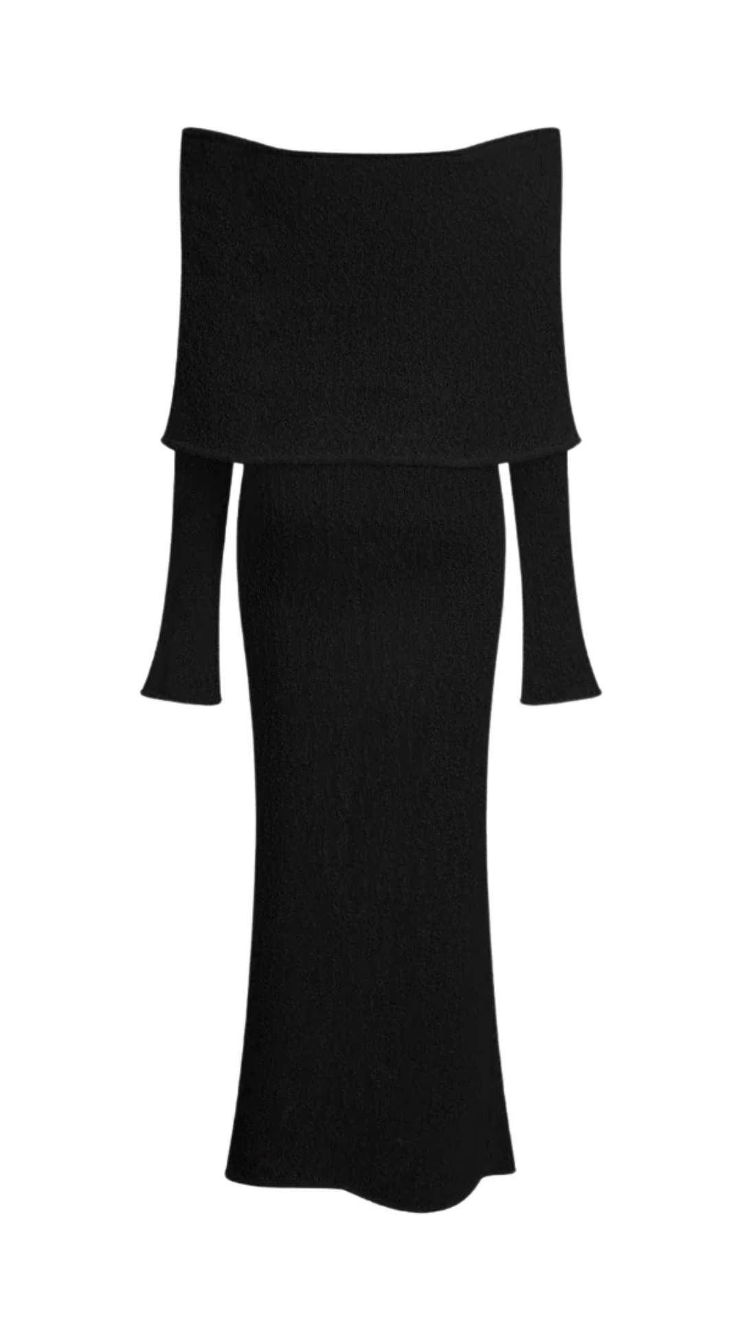 Flowing - Dress