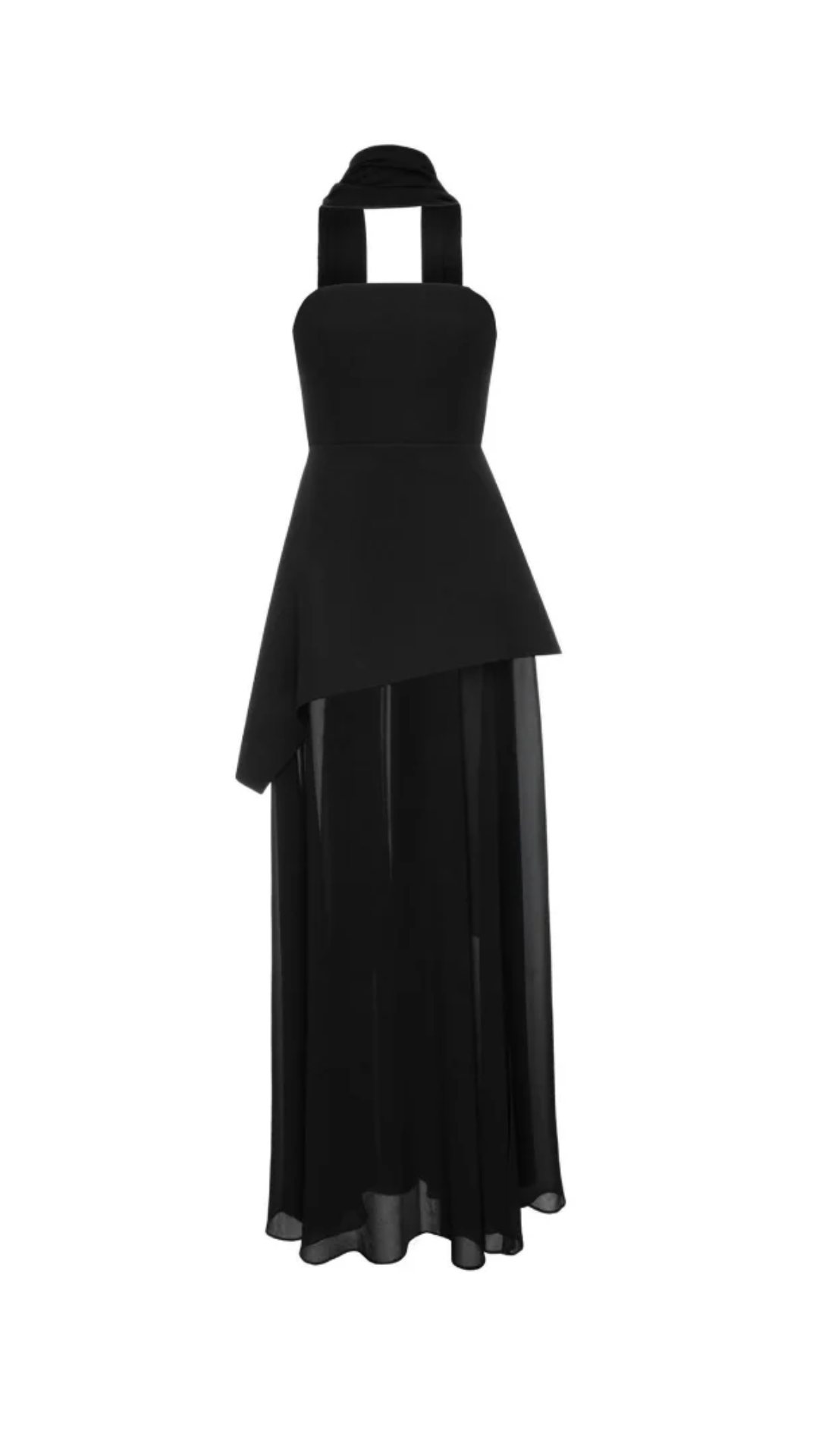 Minea - Neckholder Dress