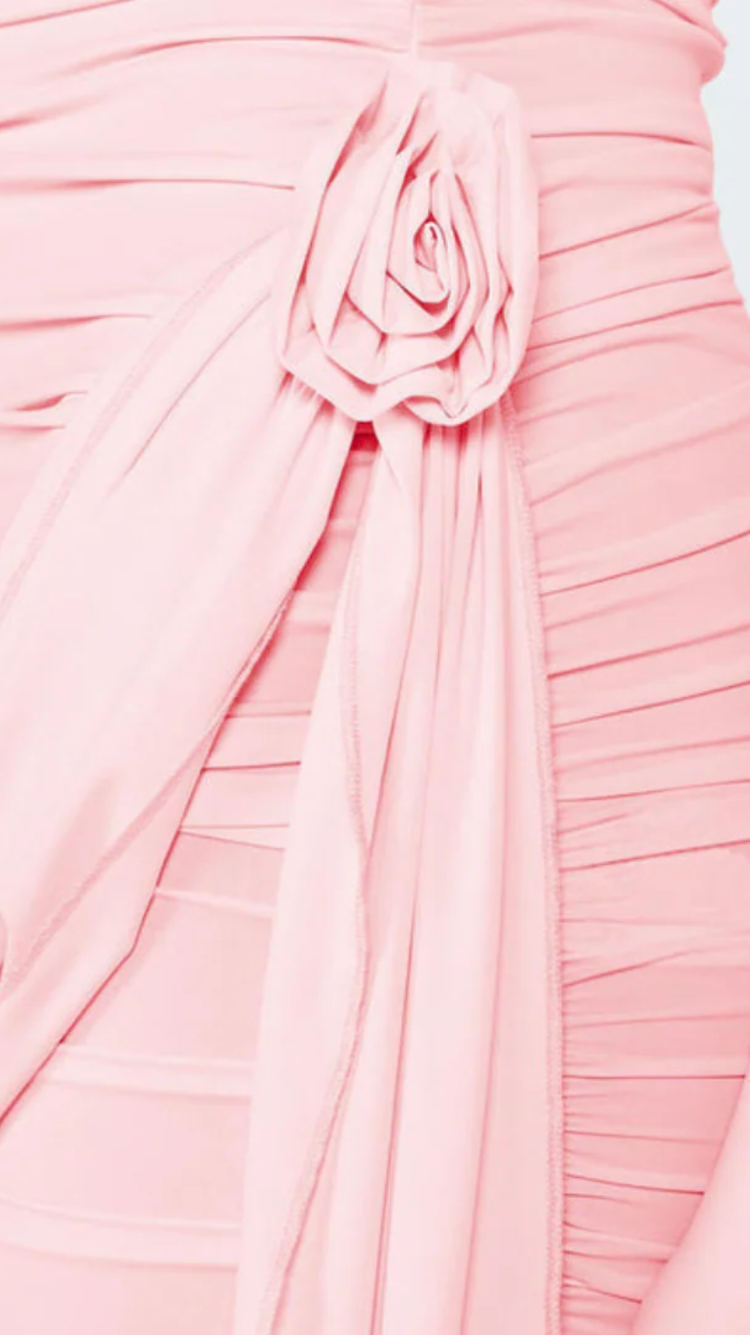 Vanna - Off-Shoulder Dress
