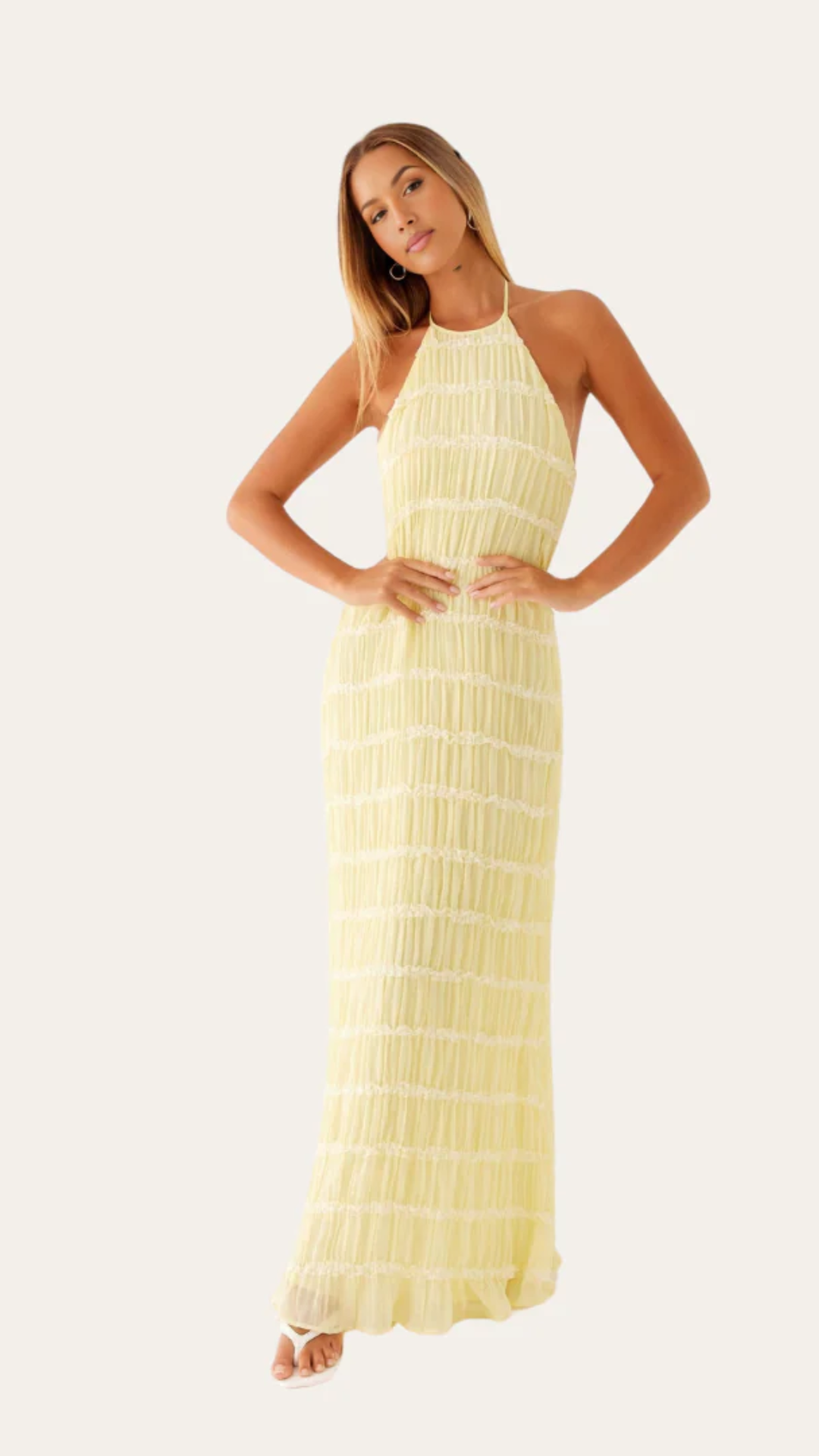 Mimi - Dress