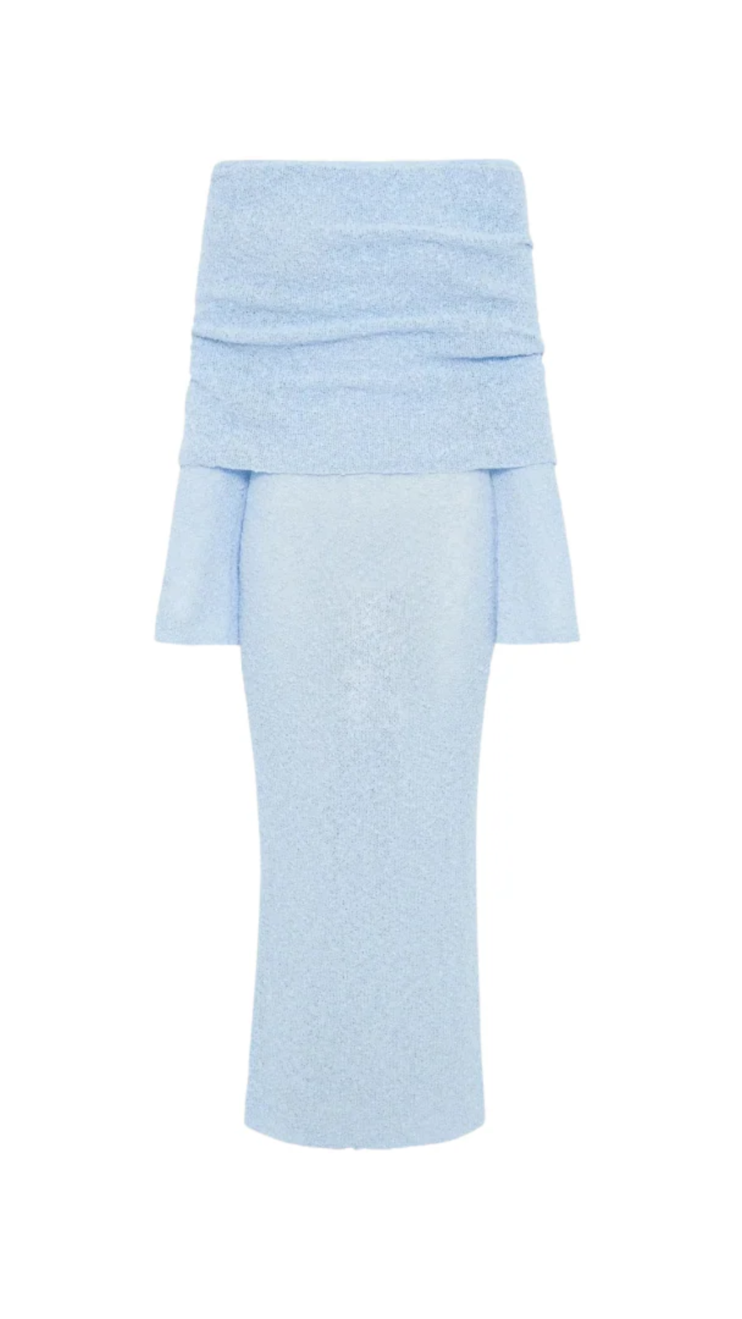 Flowing - Dress
