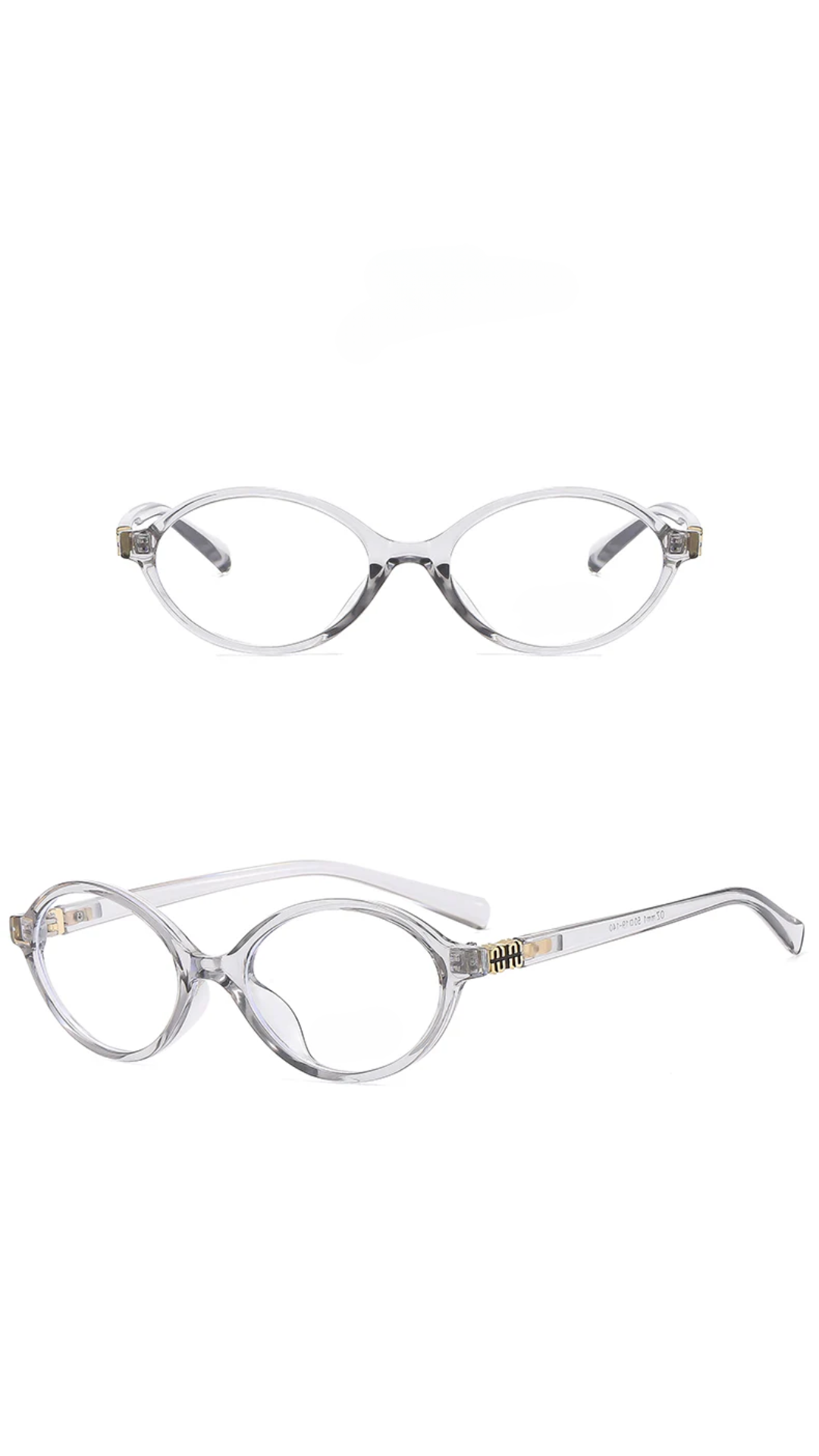 Mia - Glasses