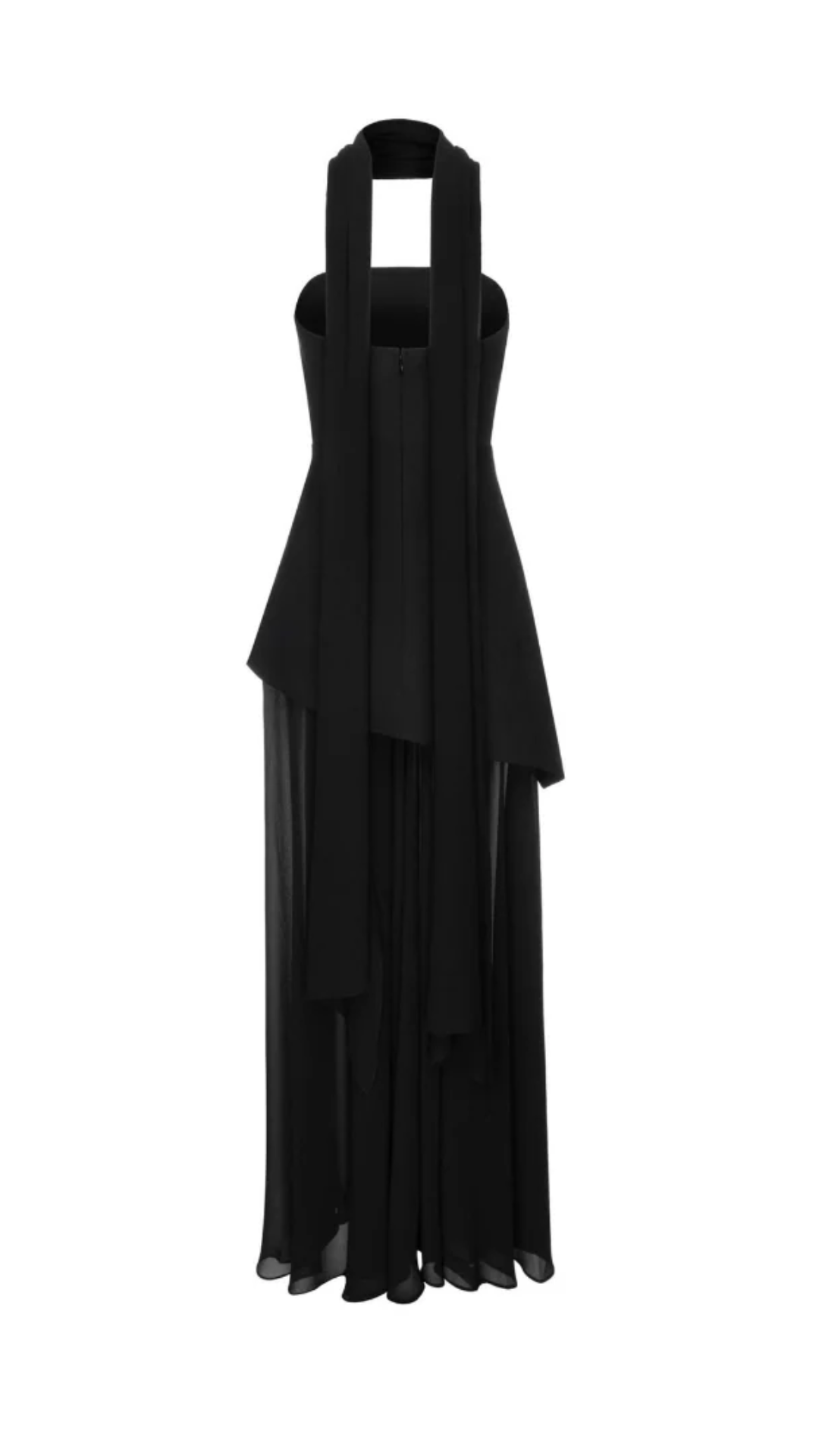 Minea - Neckholder Dress