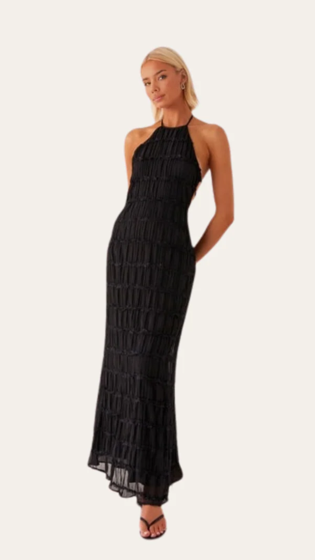 Mimi - Dress