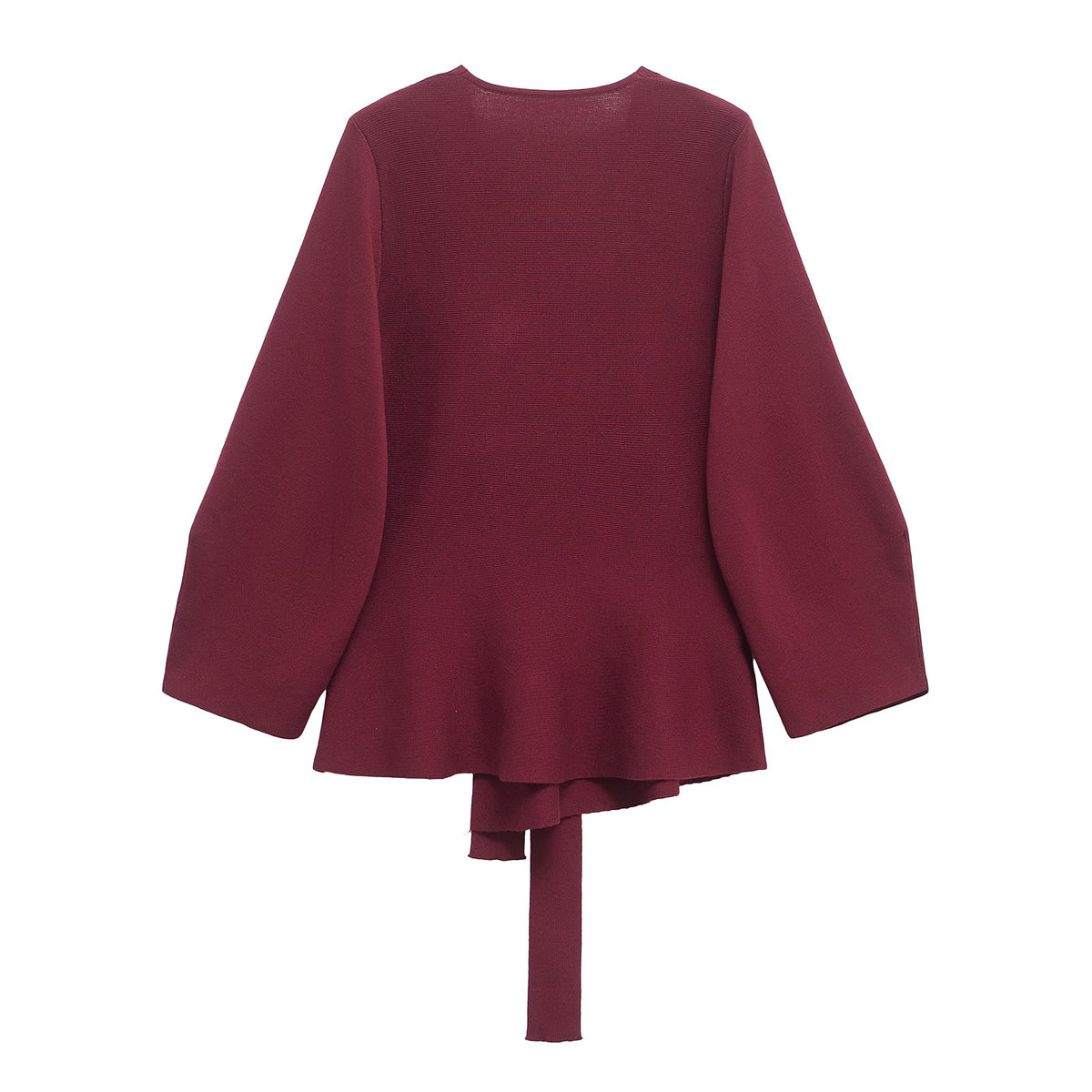 Linda -  Strickjacke