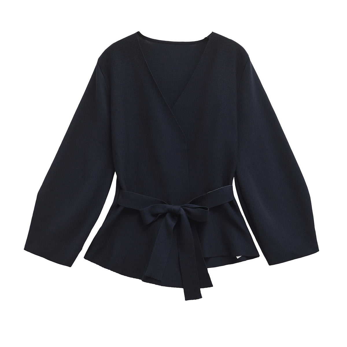 Linda -  Strickjacke