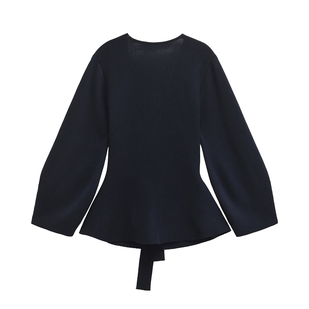 Linda -  Strickjacke