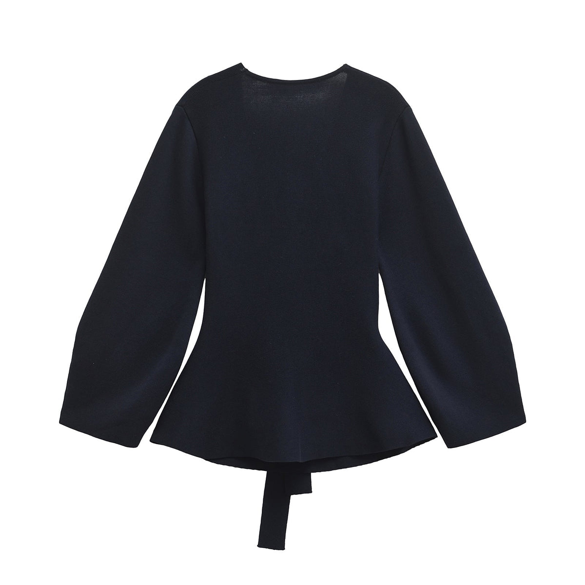 Linda -  Strickjacke