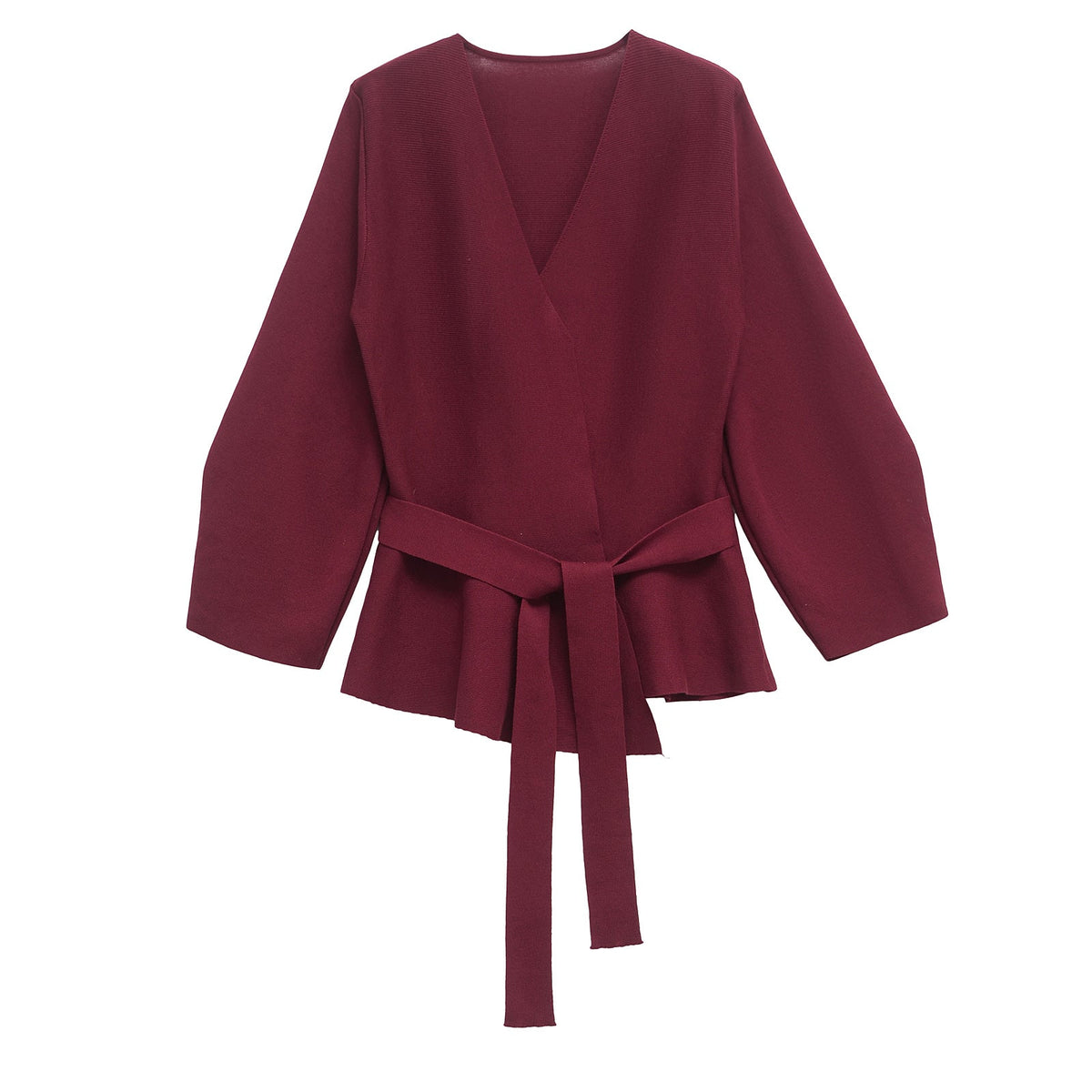 Linda -  Strickjacke