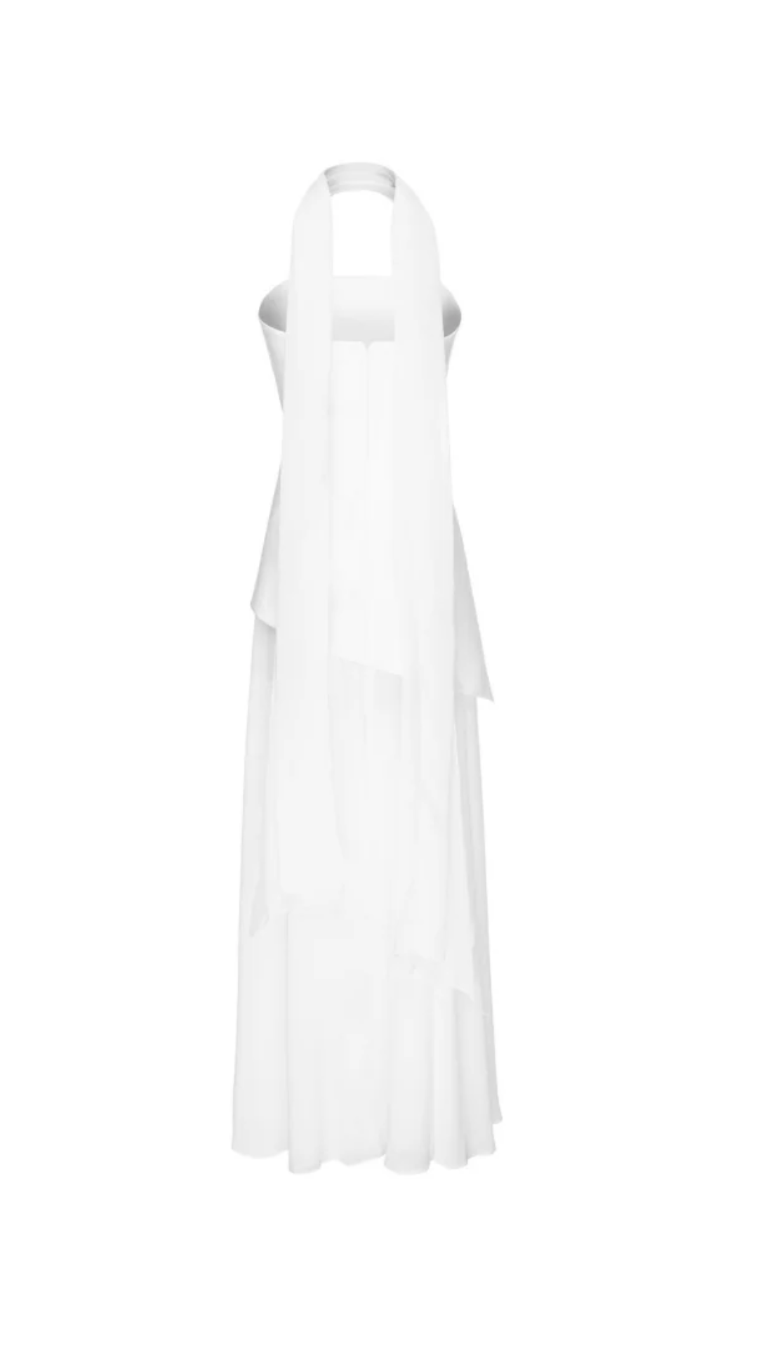 Minea - Neckholder Dress