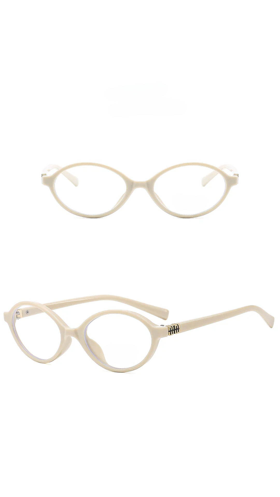 Mia - Glasses