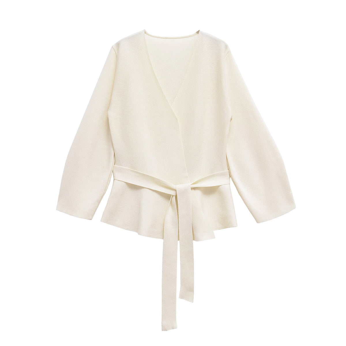 Linda -  Strickjacke
