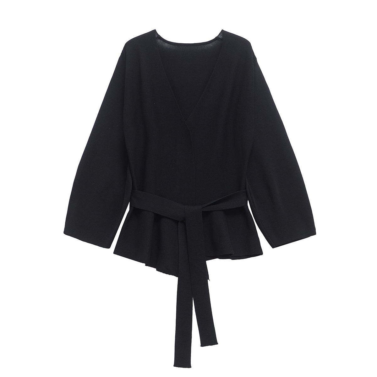 Linda -  Strickjacke
